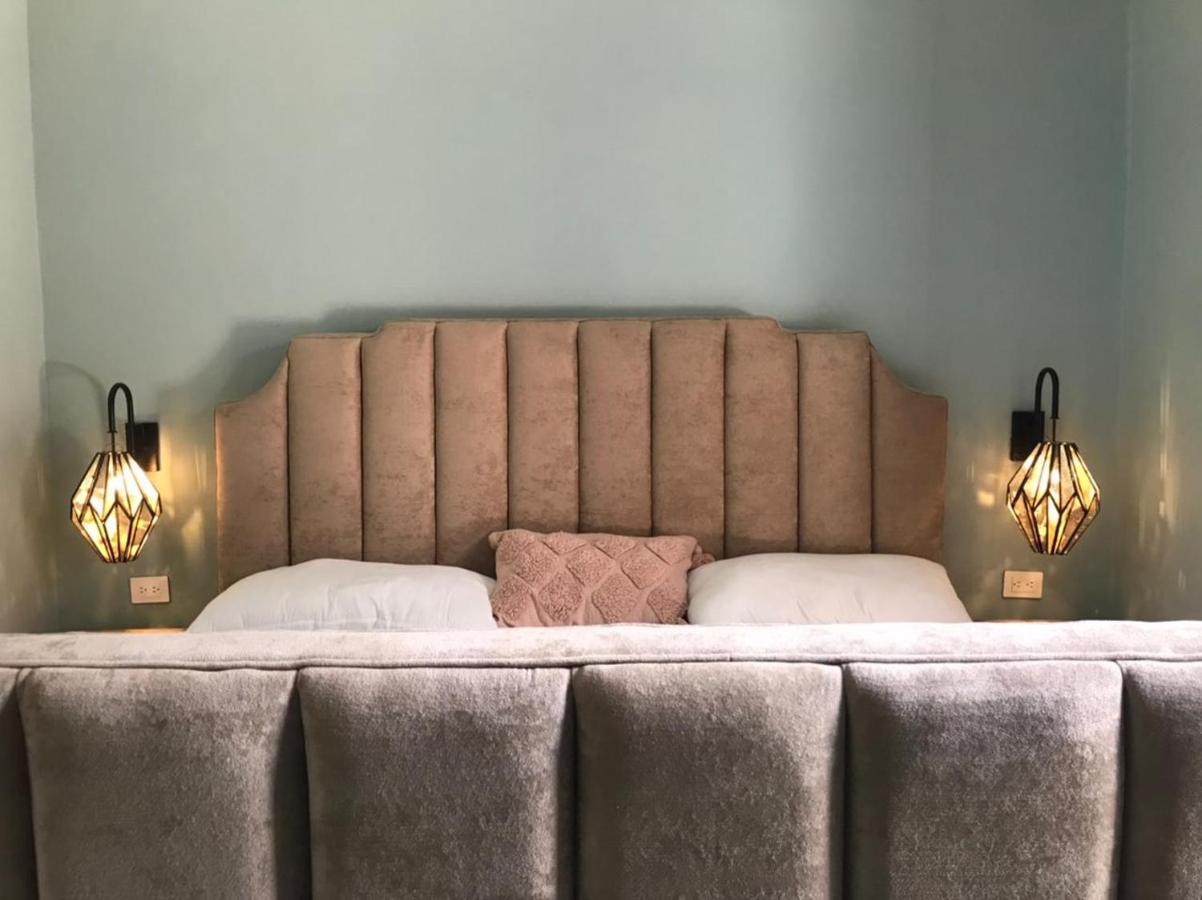 Hotel Boutique Plaza Madero San Carlos  Экстерьер фото